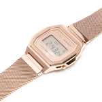 Load image into Gallery viewer, Casio Watches COPPER / O/S A1000MPG-9
