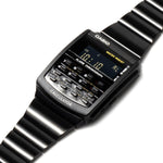 Load image into Gallery viewer, Casio Bags &amp; Accessories BLACK / O/S CA-506B-1A
