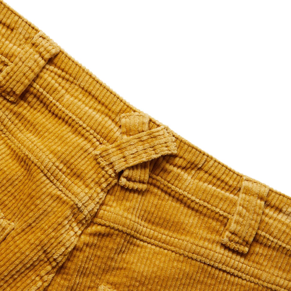 Caterpillar + Colour Plus Co Bottoms CORDUROY CARPENTER PANT