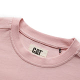 Caterpillar + Colour Plus Co T-Shirts FRUITS CREWNECK T-SHIRT