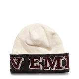 Cav Empt Headwear WHITE / O/S CAV EMPT KNIT CAP