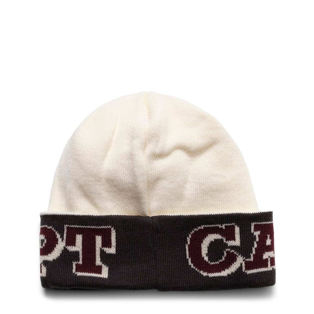 CAV EMPT KNIT CAP