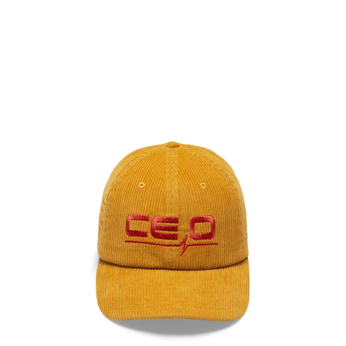 Cav Empt Headwear BROWN / O/S CE_/_O CAP