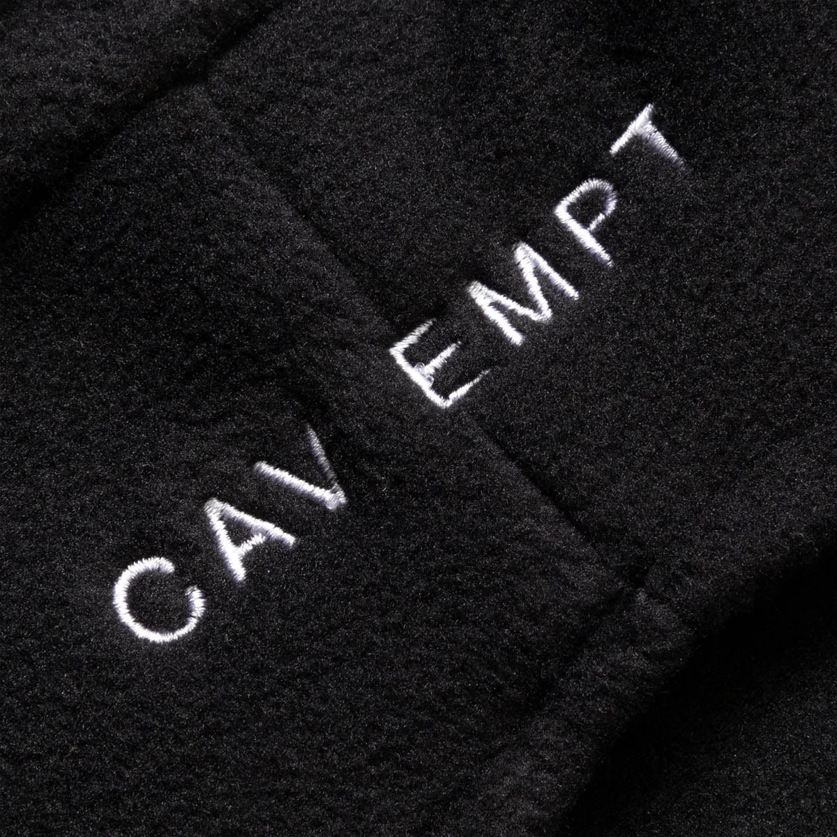 Vetements Balaclava Fleece Jacket Is Now Available