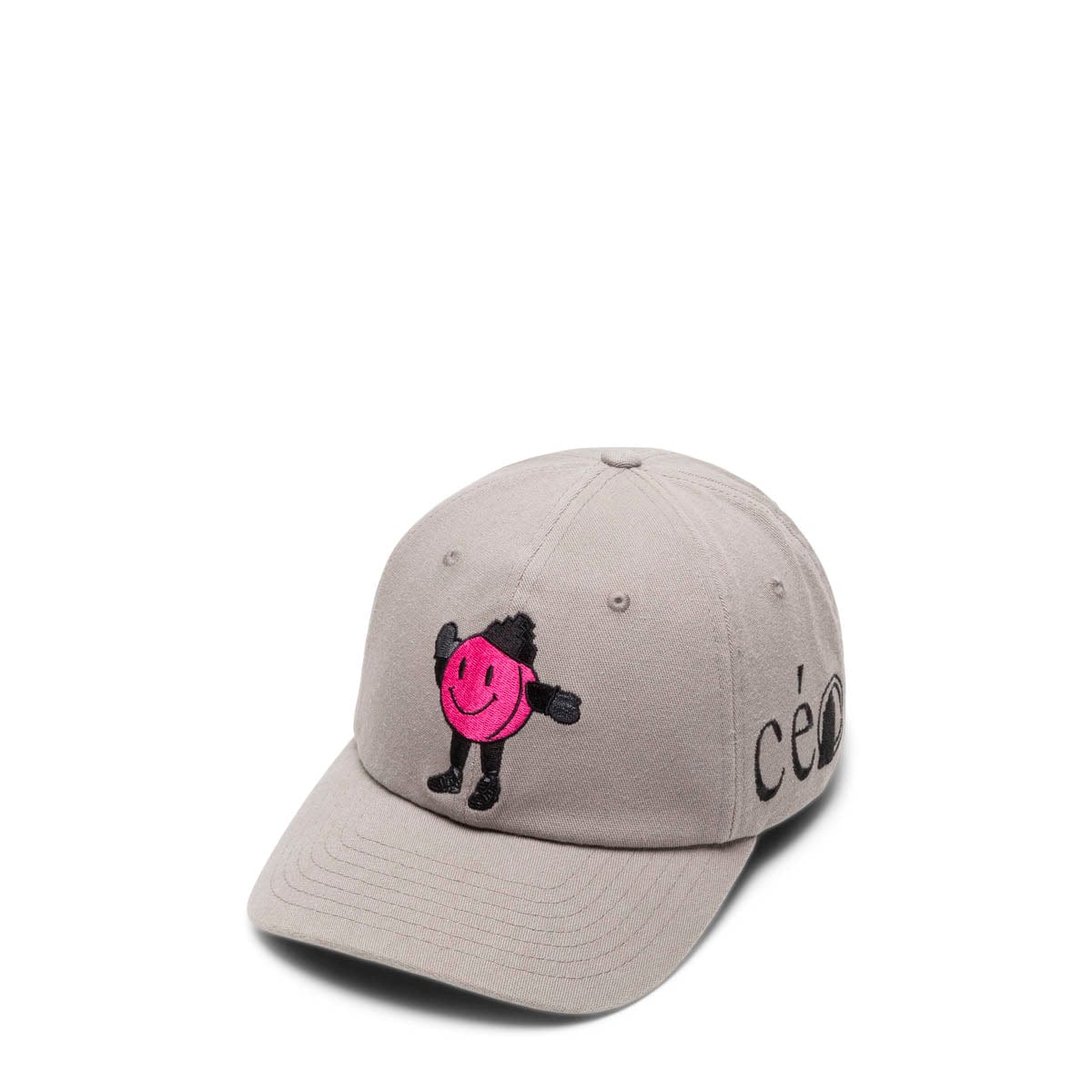 ZIG BOY CAP