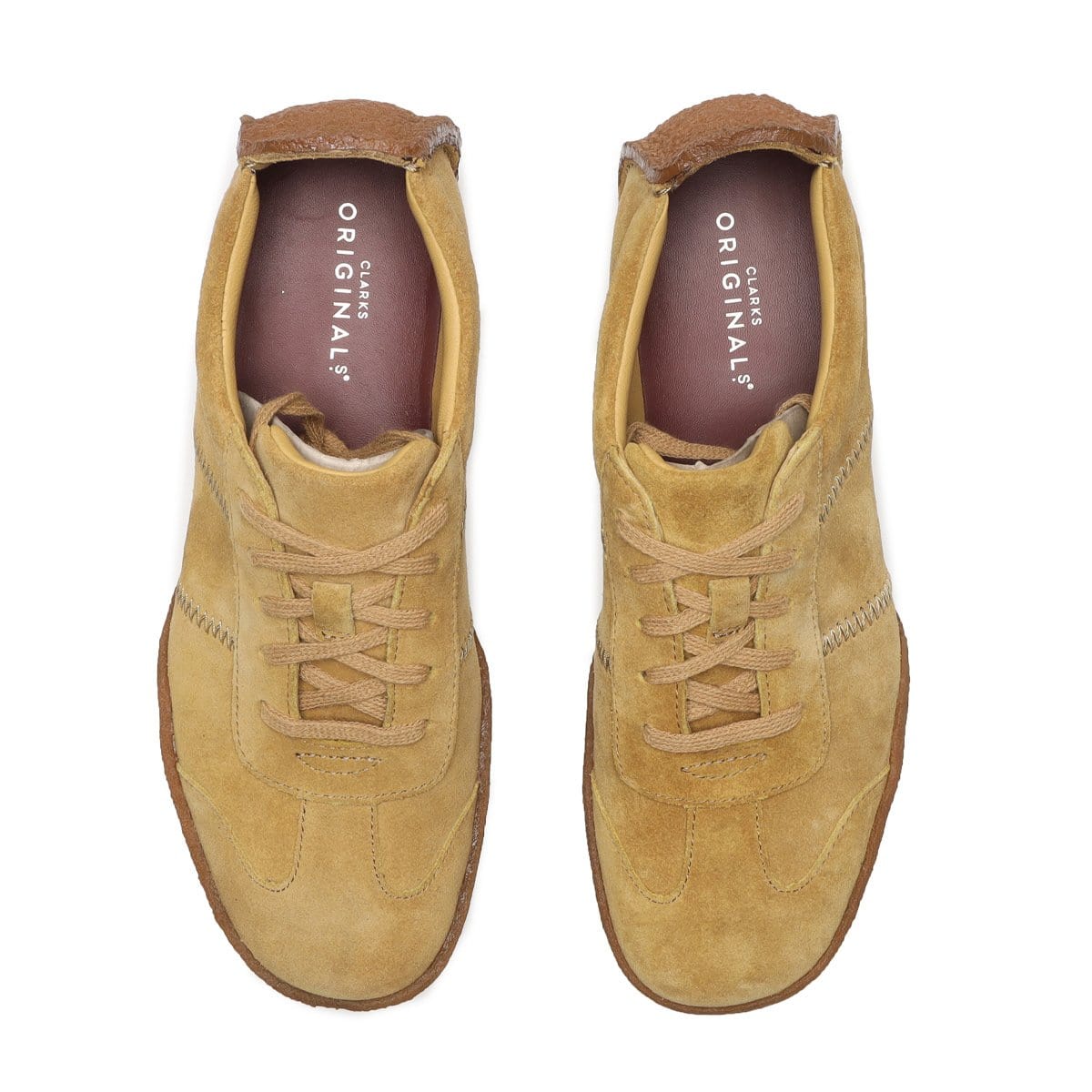 Clarks 2025 originals milligan