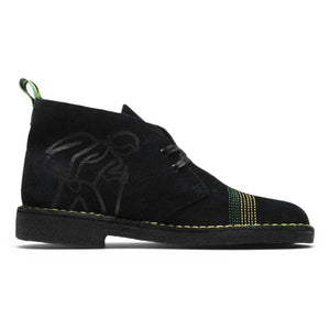 Clarks Boots DESERT BOOT "JAMAICA"
