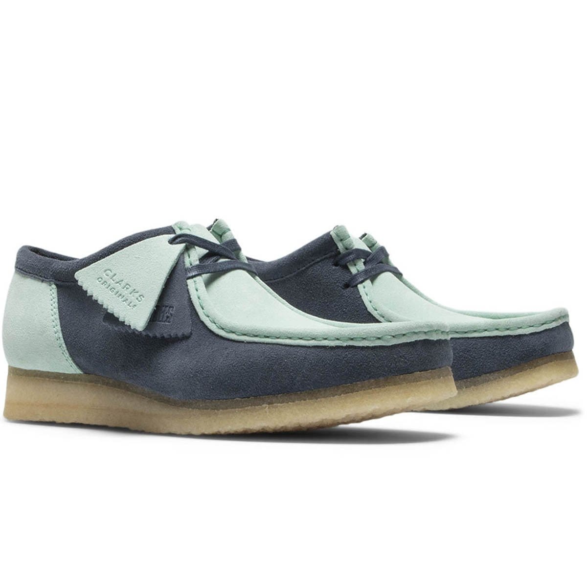 Clarks Shoes WALLABEE