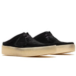 Load image into Gallery viewer, Clarks Casual WALLABEE CUP MULE
