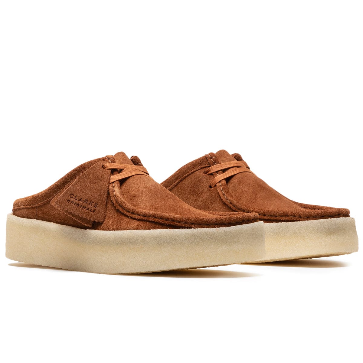Clarks Casual WALLABEE CUP MULE