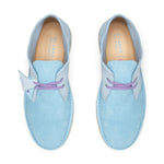 Load image into Gallery viewer, Clarks Boots X LEVIS DESERT BOOT
