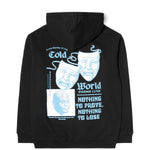 Load image into Gallery viewer, Cold World Frozen Goods Hoodies &amp; Sweatshirts DRAMA CLUB HOODIE

