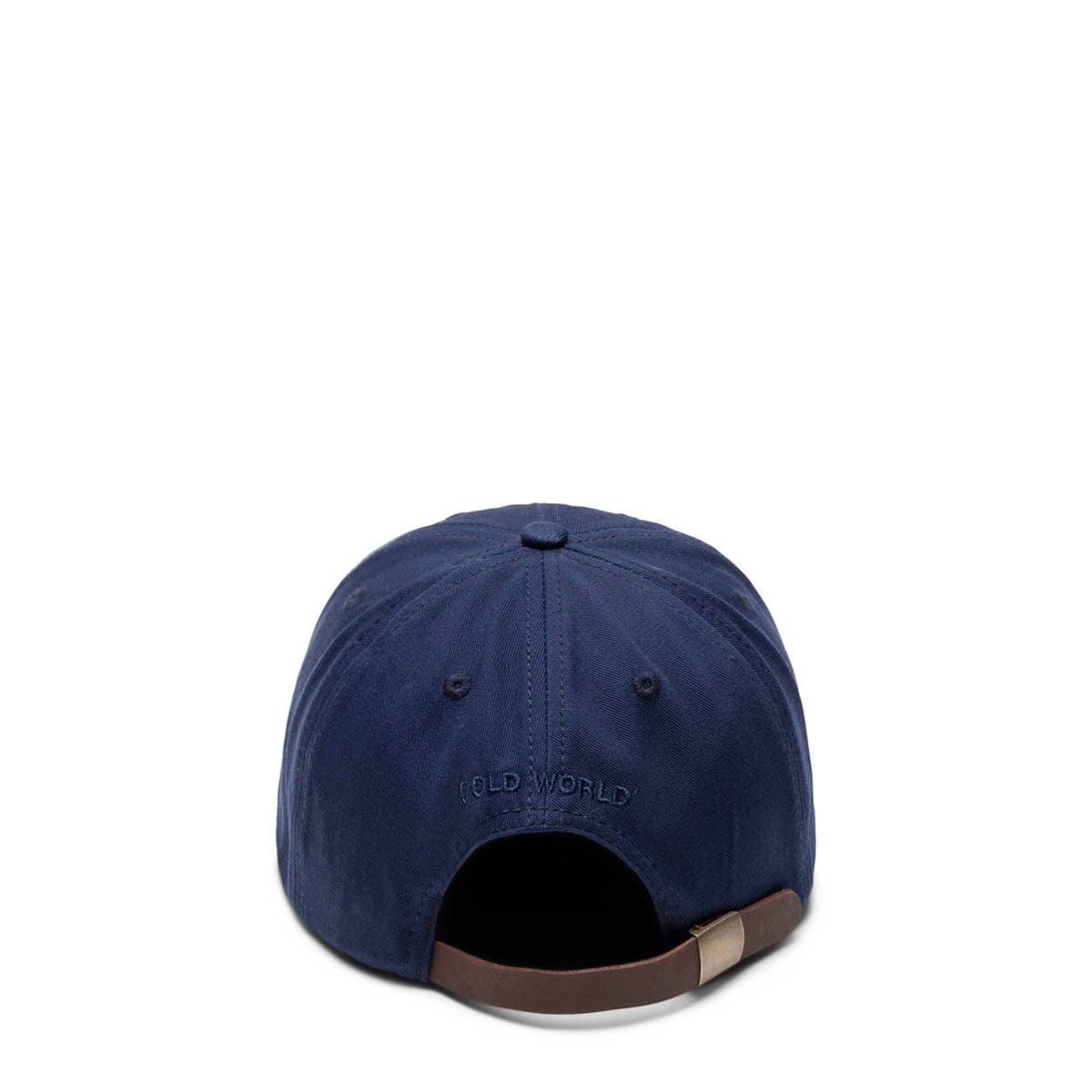 Obtuse 5 Panel Cap