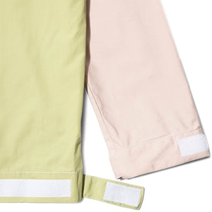 Comme Des Garçons SHIRT Outerwear MEN'S BLOUSON / WOVEN