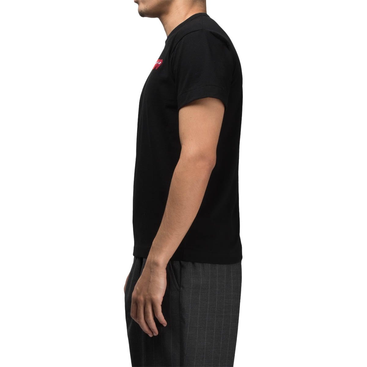 Comme des Garçons Play T-Shirts PLAY T-SHIRT