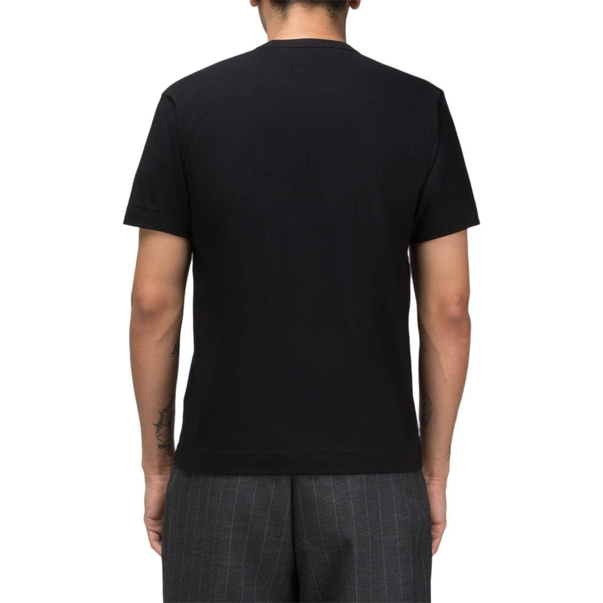 Comme des Garçons Play T-Shirts PLAY T-SHIRT