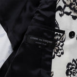 Comme des Garçons Homme Plus Outerwear JACKET