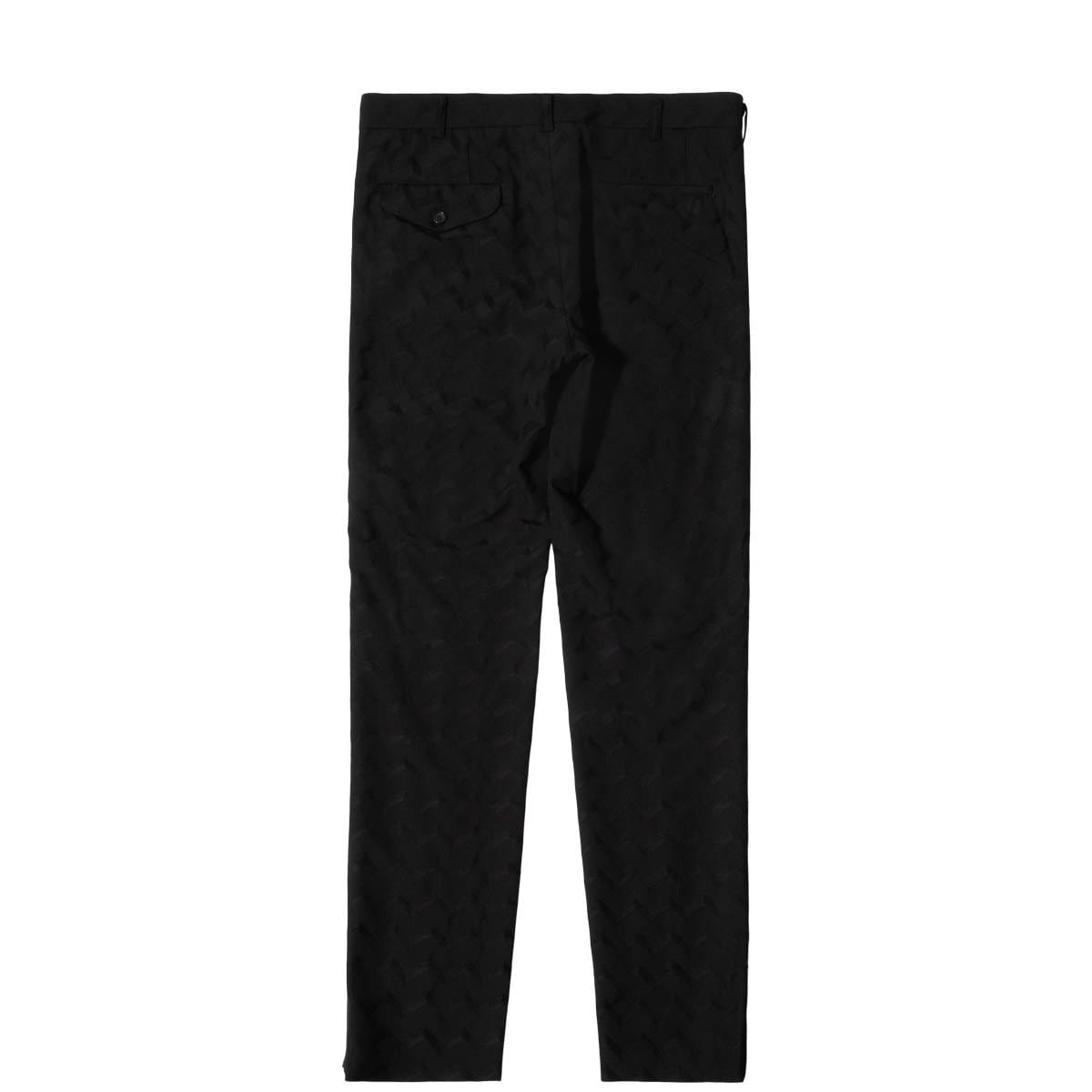 Comme des Garçons Homme Plus Bottoms PANTS