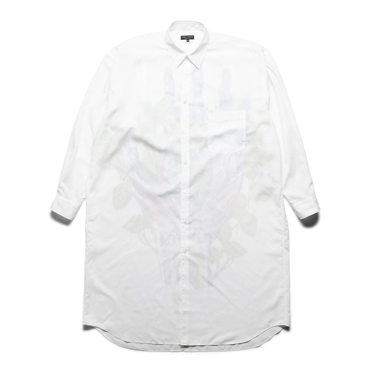 Comme des Garçons Homme Plus Shirts SHIRT