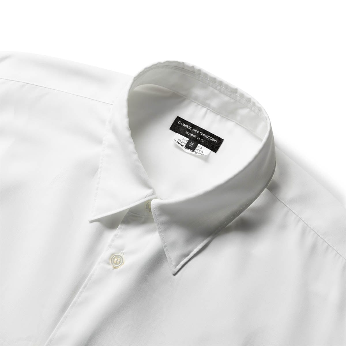 Comme des Garçons Homme Plus Shirts SHIRT