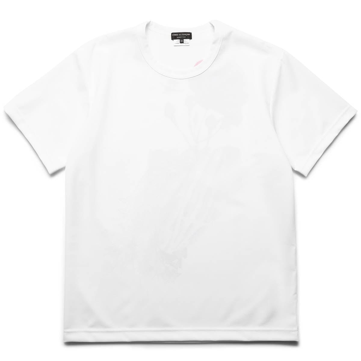 Comme des Garçons Homme Plus T-Shirts T-SHIRT