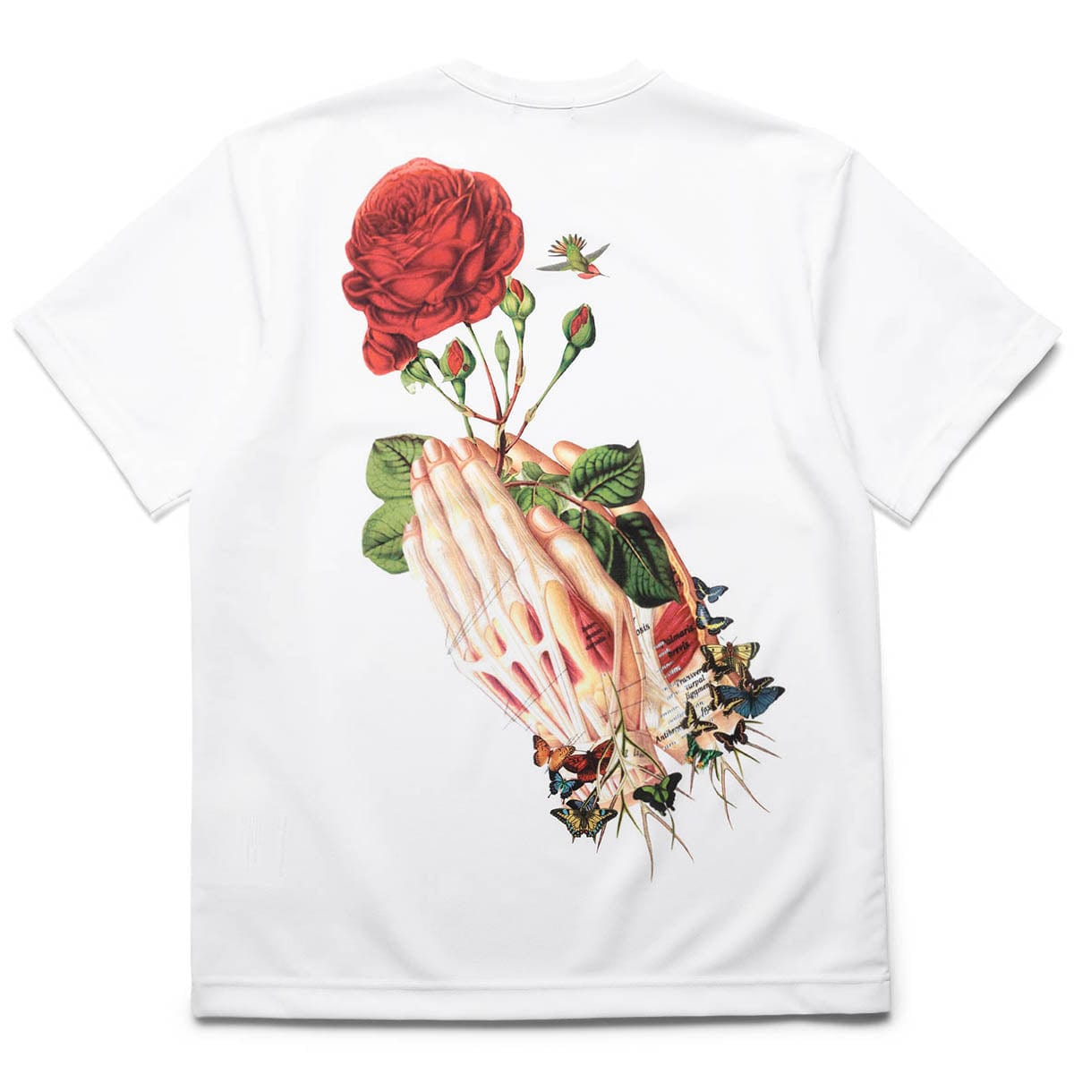 Comme des garçons homme t online shirt