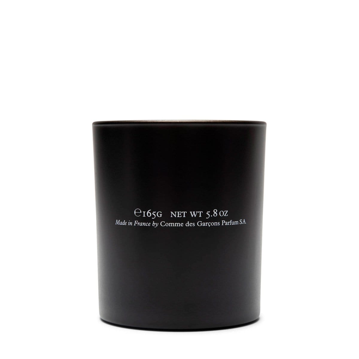 MONOCLE 01 HINOKI CANDLE – AmaflightschoolShops