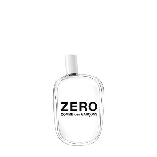 Comme des Garçons Parfums Wellness N/A / O/S ZERO 100ML