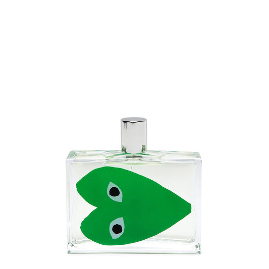 Comme des Garçons Parfums Wellness N/A / 100ML PLAY GREEN