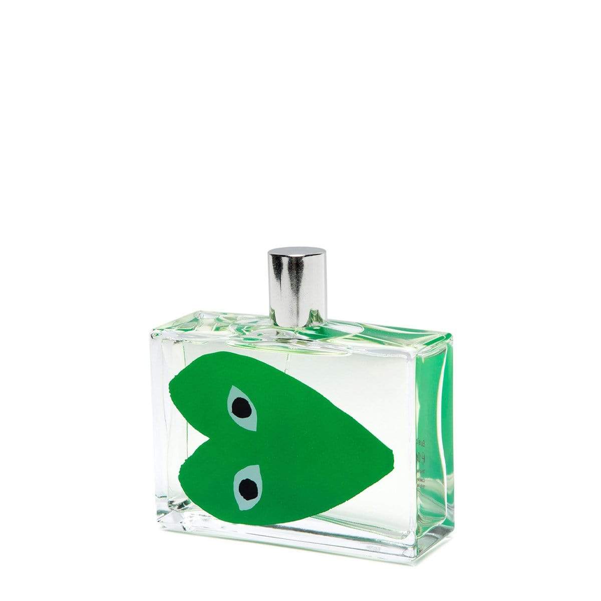 PLAY GREEN Bodega