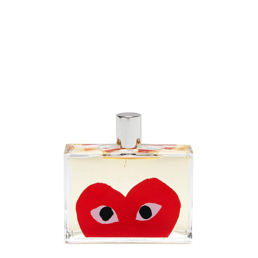 Comme des Garçons Parfums Bags & Accessories N/A / 100ML PLAY RED