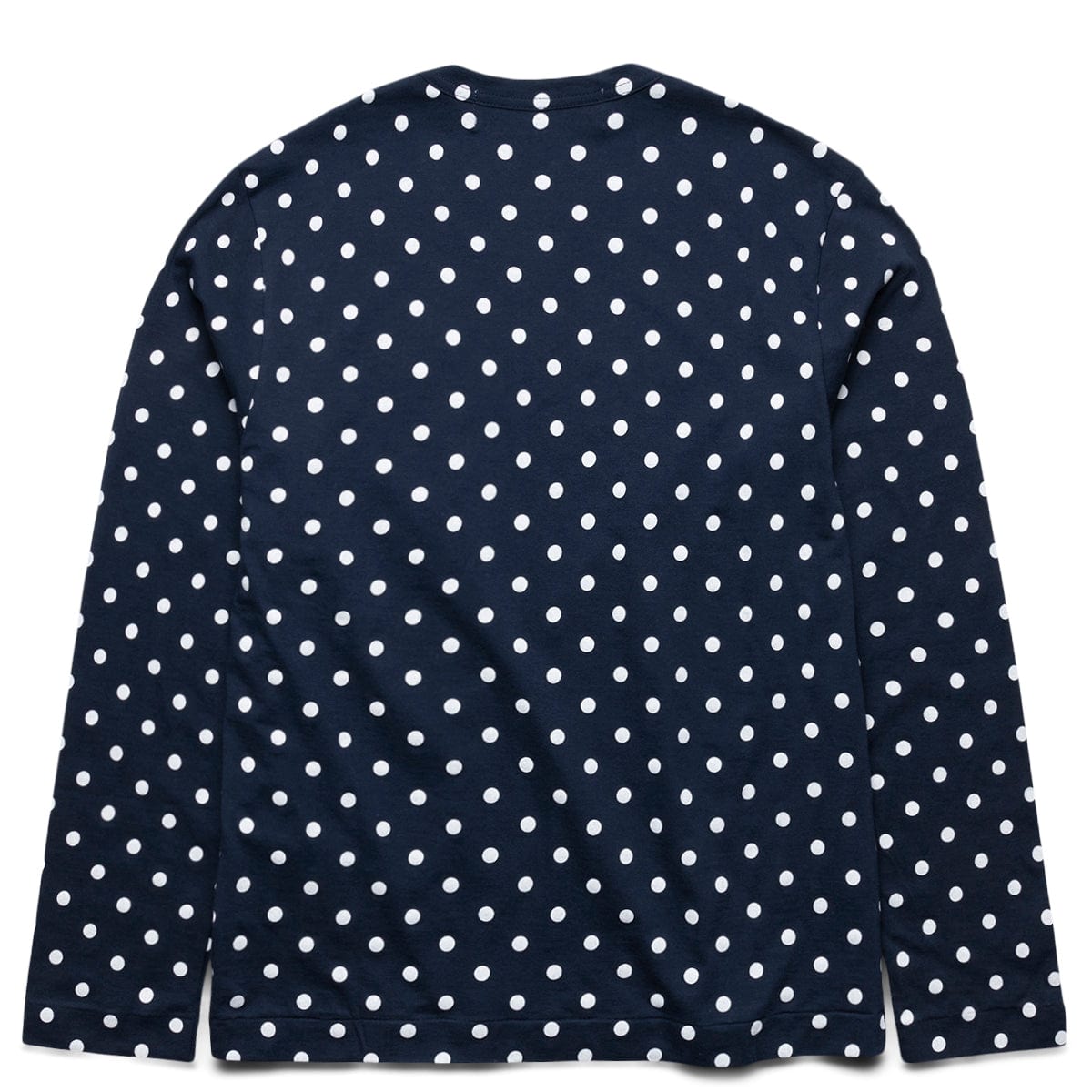 Polka dot best sale nike shirt