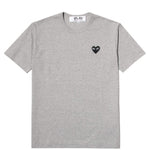 Load image into Gallery viewer, Comme des Garçons Play T-Shirts PLAY T SHIRT
