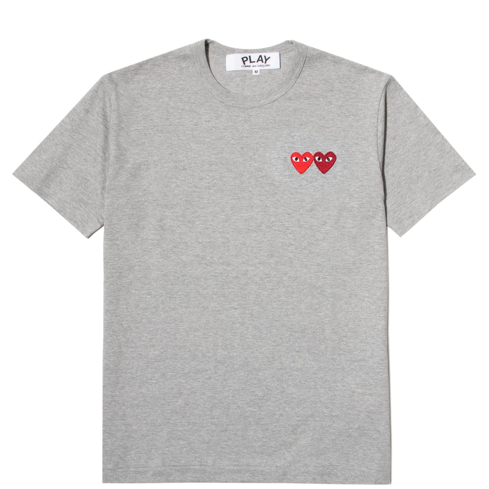 Comme des Garçons Play T-Shirts PLAY T-SHIRT