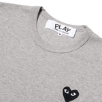 Load image into Gallery viewer, Comme des Garçons Play T-Shirts PLAY T SHIRT
