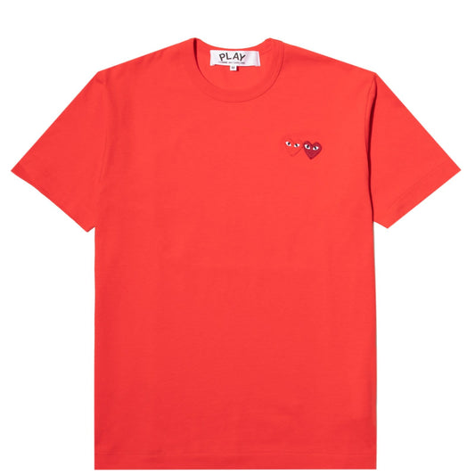 Comme des Garçons Play T-Shirts PLAY T-SHIRT