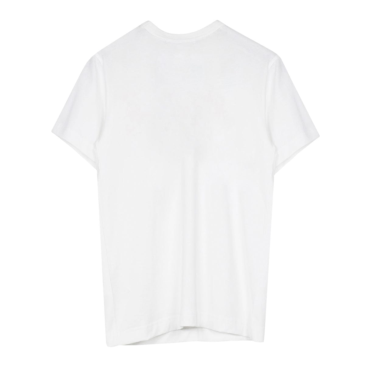 Comme Des Garçons SHIRT T-Shirts MEN'S T-SHIRT KNIT