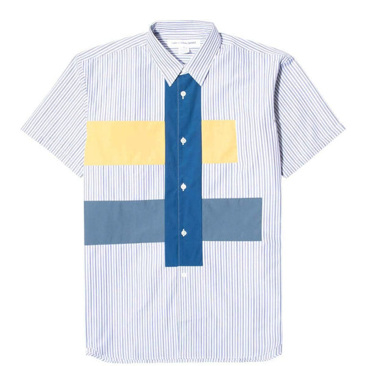 Comme Des Garçons SHIRT Shirts MENS SHIRT WOVEN