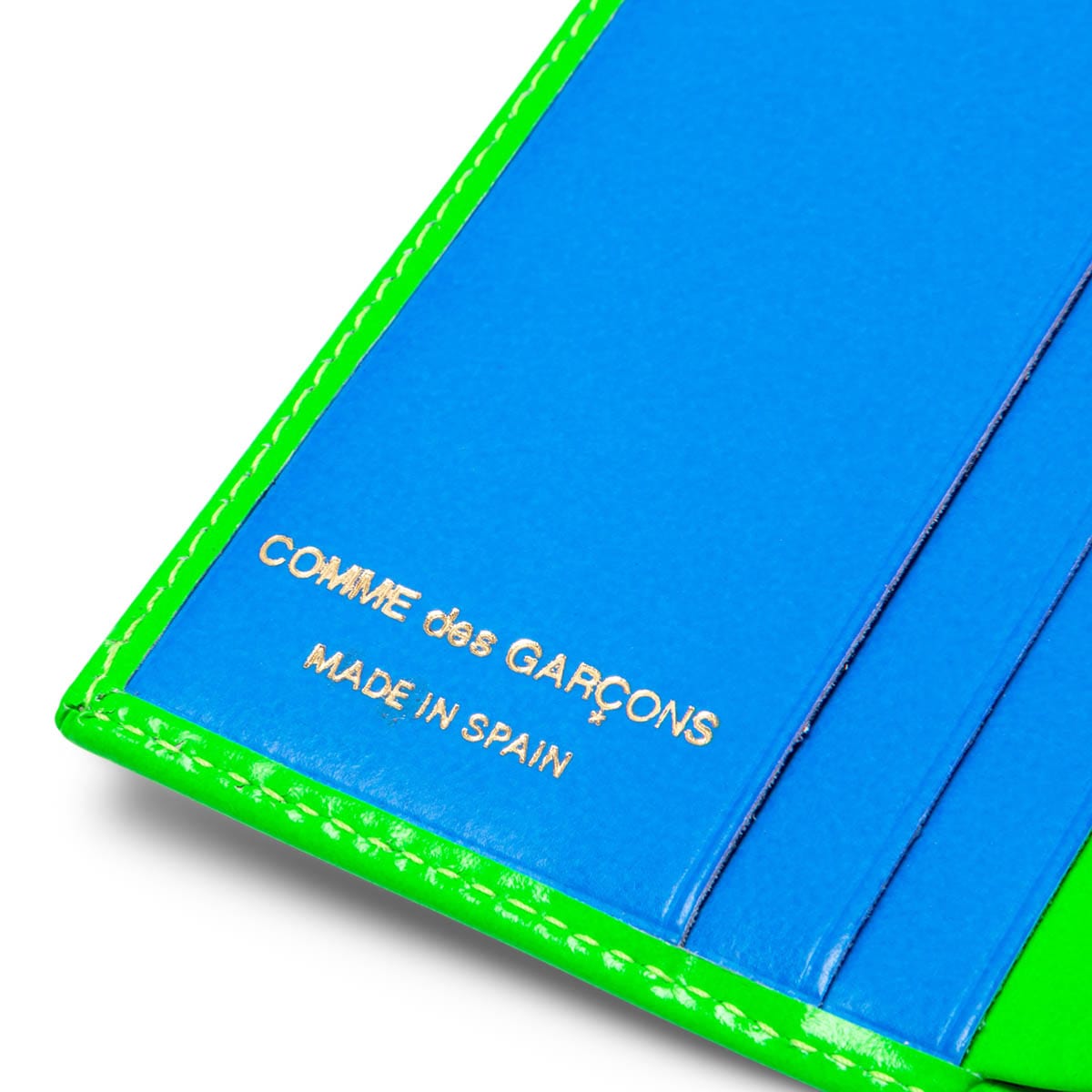 SUPER FLUO WALLET