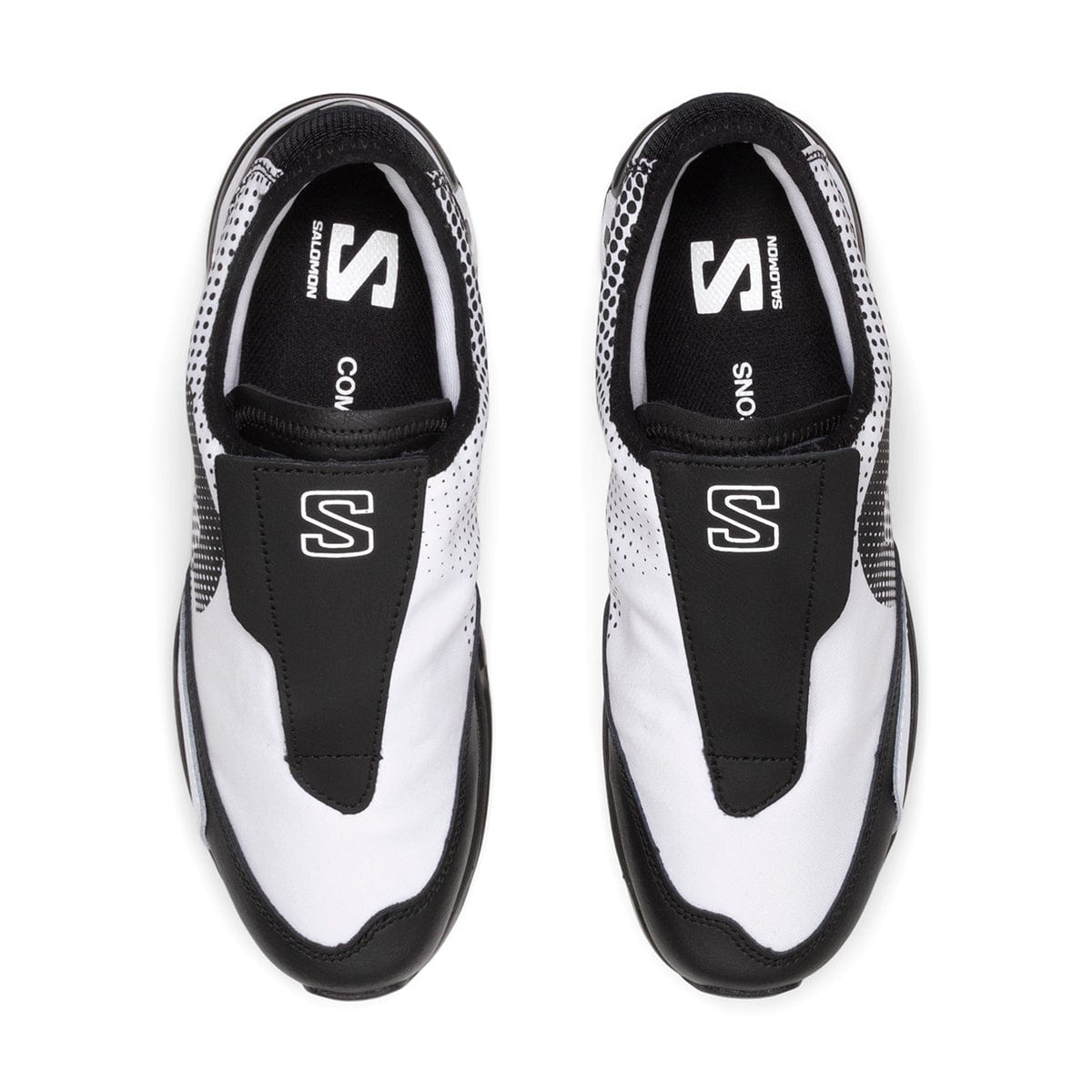 Comme des Garçons Sneakers X SALOMON SR901E