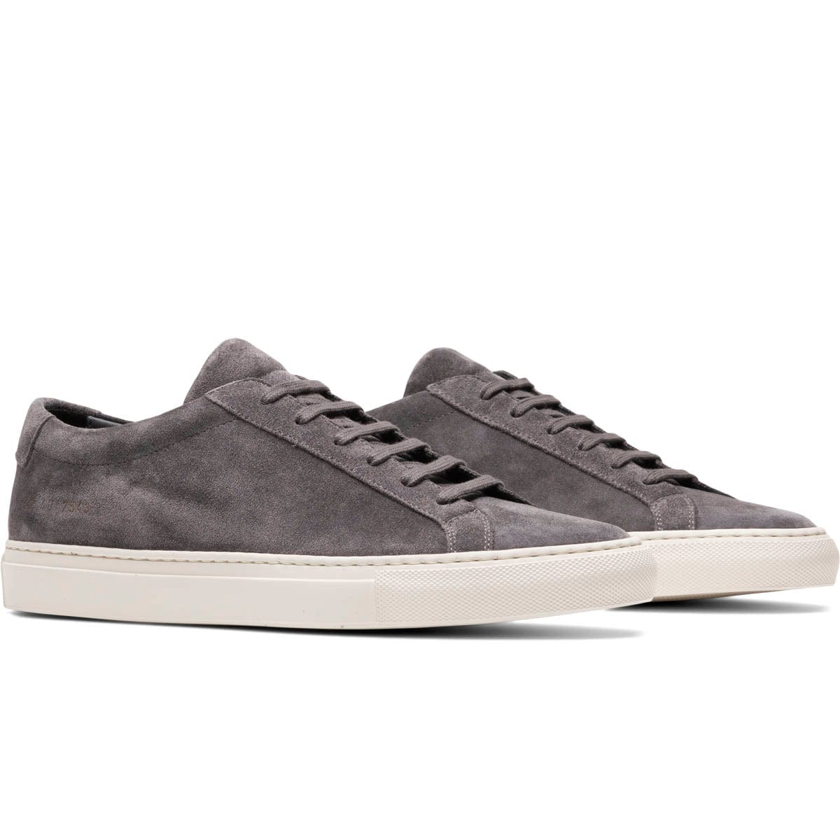 Common Projects Sneakers ACHILLES LOW SUEDE