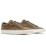 Common Projects Casual ACHILLES LOW SUEDE