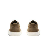Common Projects Casual ACHILLES LOW SUEDE