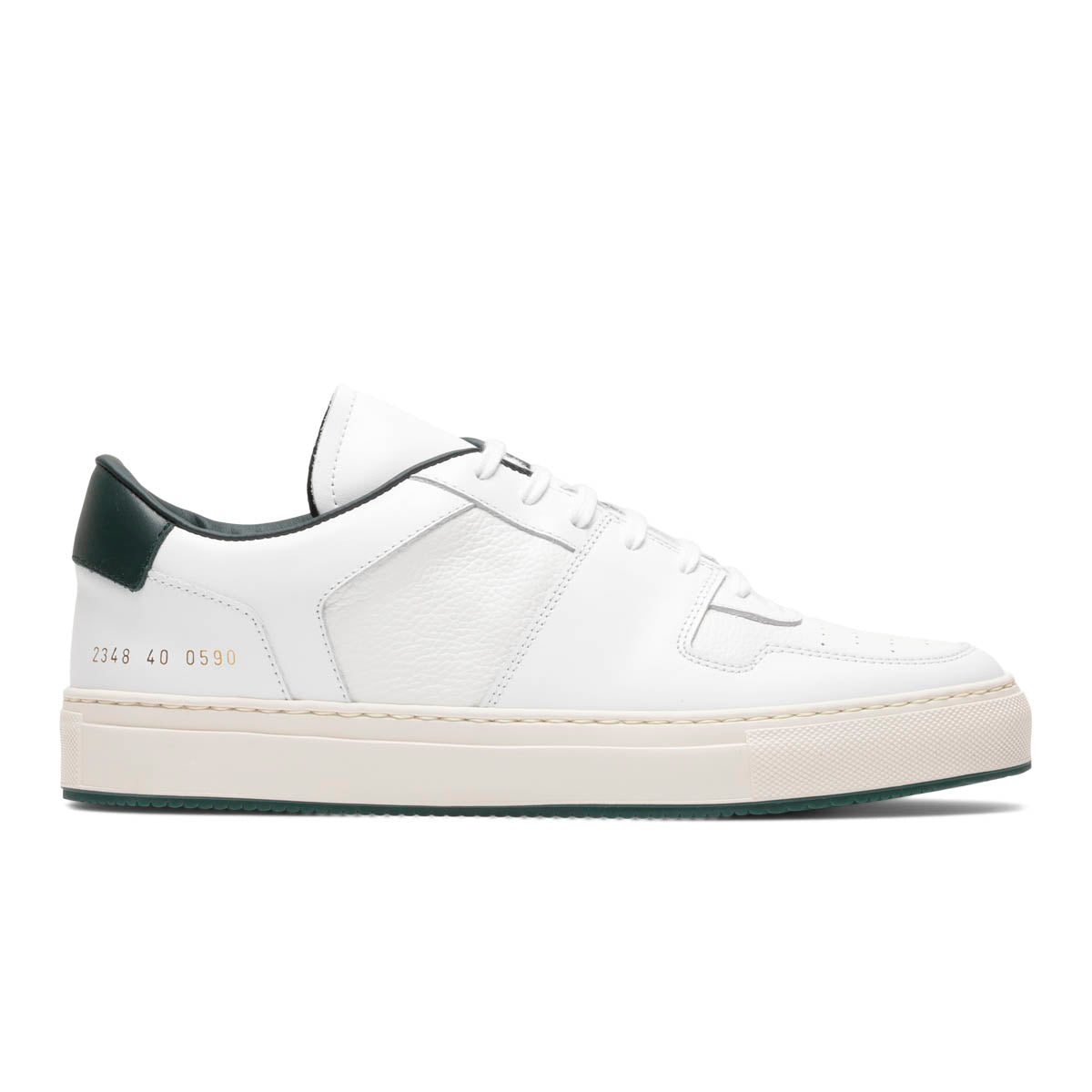 Common Projects Sneakers DECADES LOW