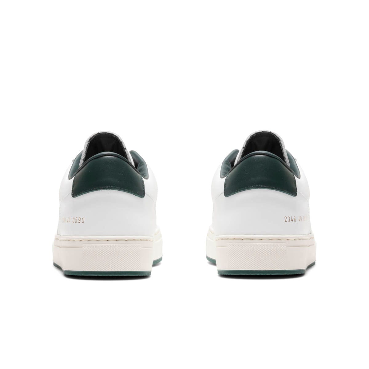 Common Projects Sneakers DECADES LOW