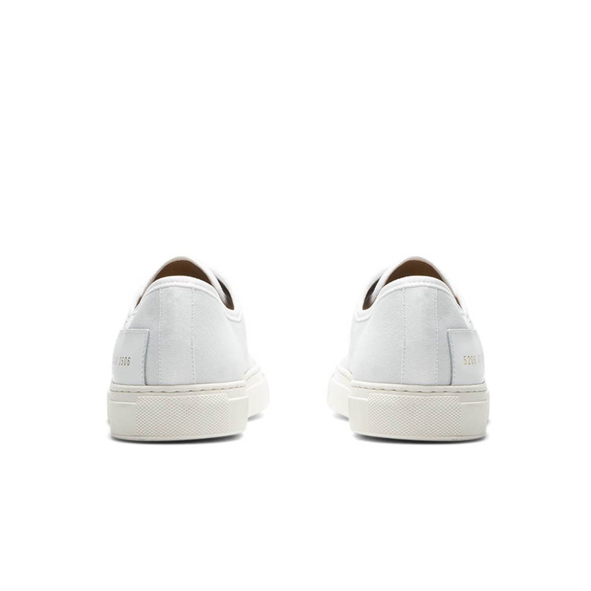 Common Projects Casual FOUR HOLE