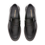 Common Projects Casual LOAFER WITH LUG SOLE