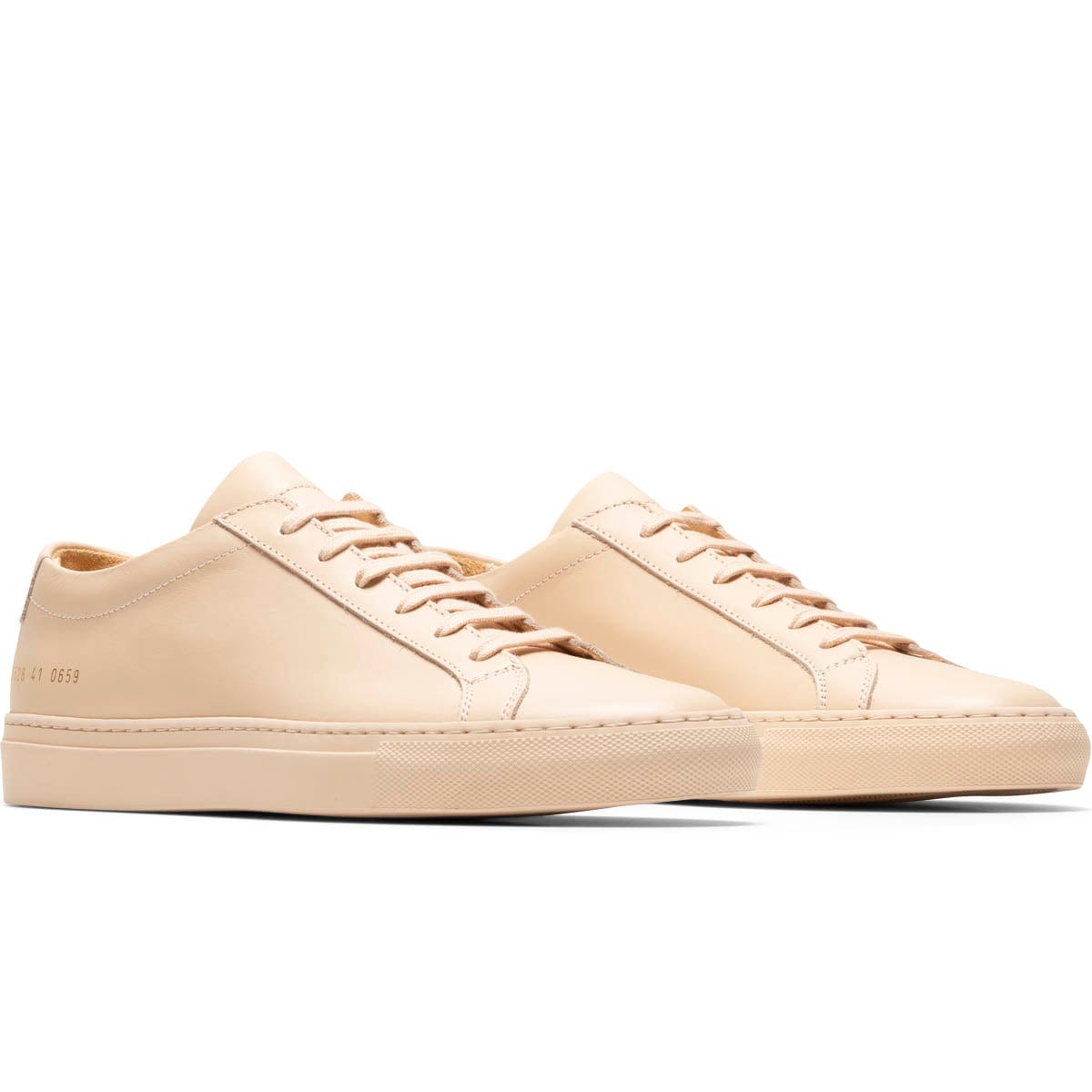 Common Projects Casual ORIGINAL ACHILLES LOW