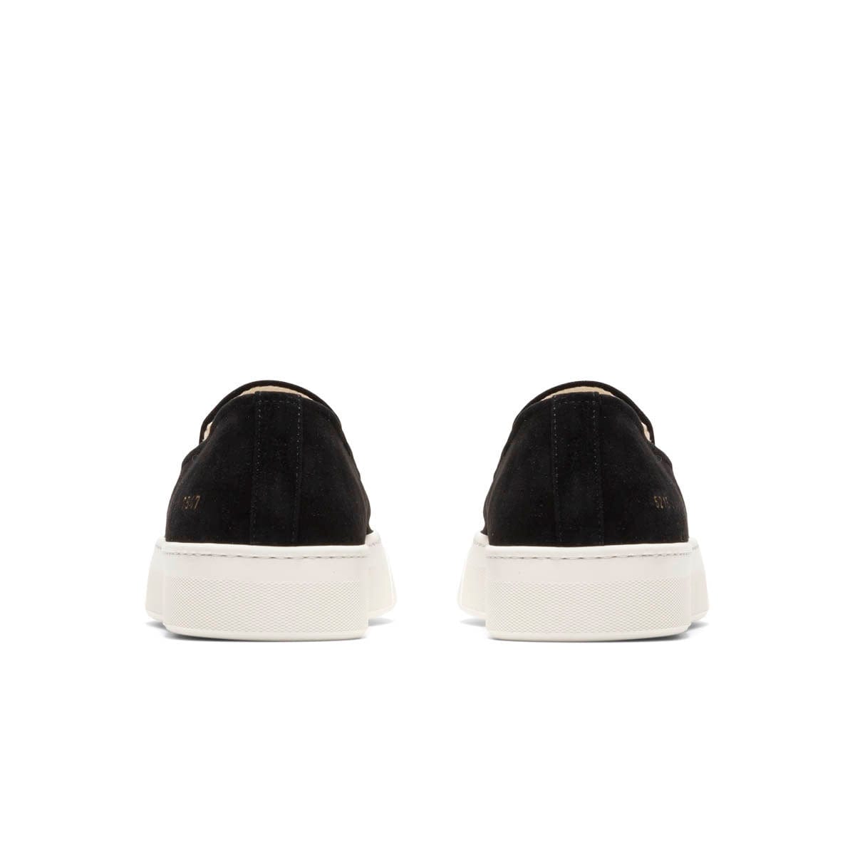 Common Projects Sneakers SLIP ON IN SUEDE