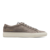Common Projects Casual WOMEN'S ACHILLES LOW (NUBUCK F/W 21)